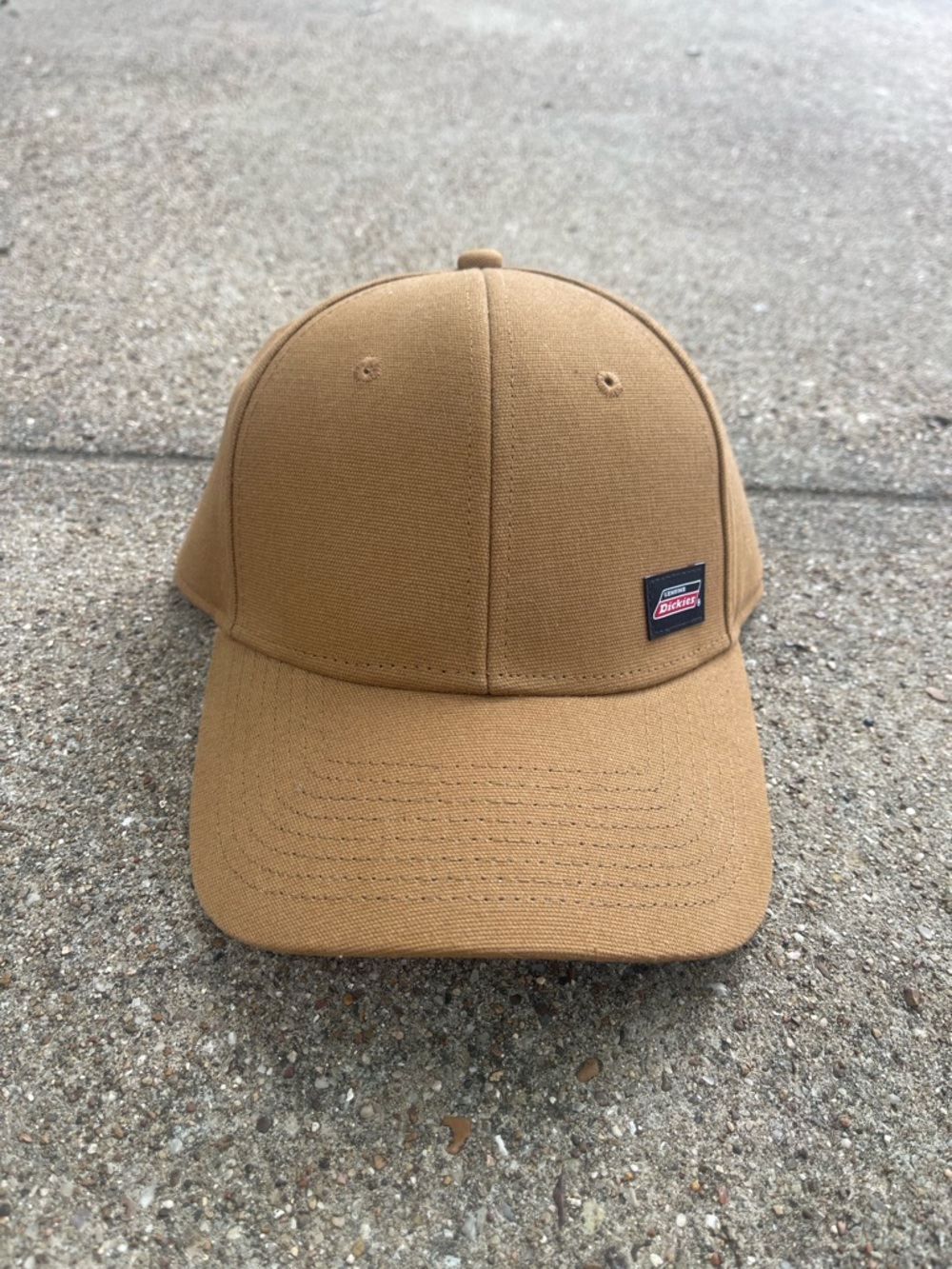 Dickies Workwear Baseball Cap